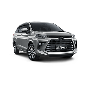 Alternative view of New Avanza