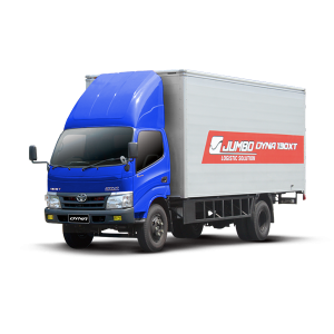 Alternative view of DYNA