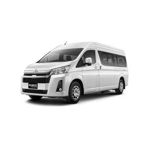 Alternative view of HI Ace