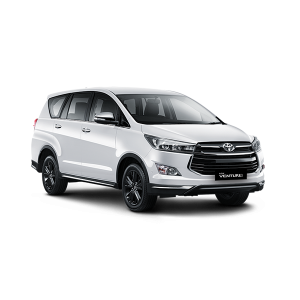 Alternative view of New Venturer