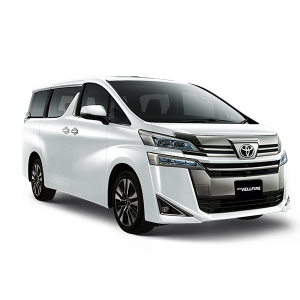NEW VELLFIRE
